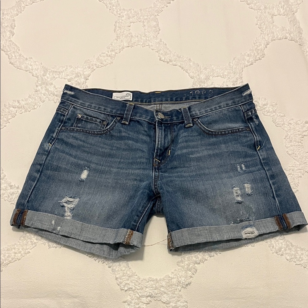 3/$25 🌟 GAP Denim Shorts